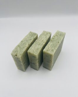 EUCALYPTUS SPEARMINT