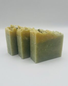 AVOCADO SOAP